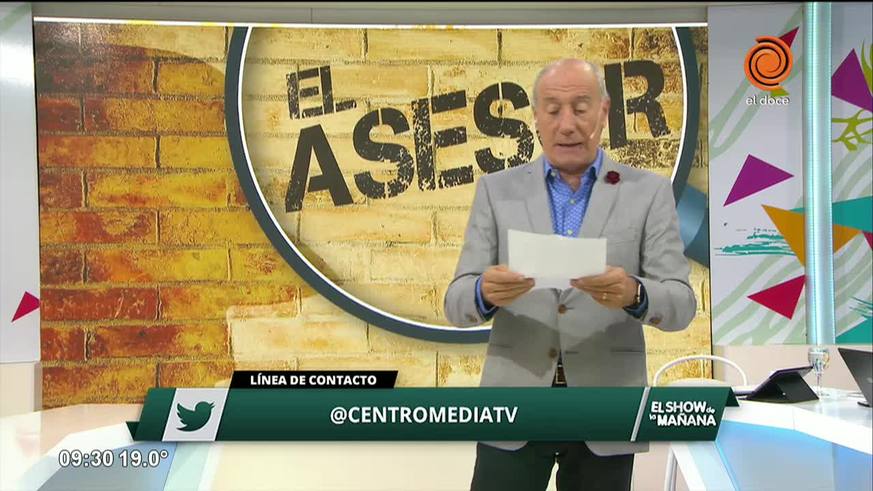 Desaparecen las declaraciones juradas de Accastello