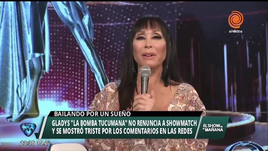 "La Bomba Tucumana" superó las críticas en las redes