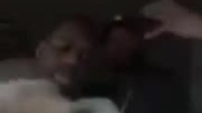 Hacia un Facebook Live y le disparó a un amigo
