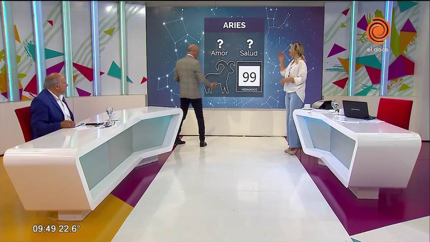 El horóscopo y los números de hoy 14 de febrero