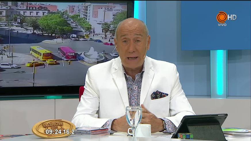 ¿Son normales las coimas en la justicia?
