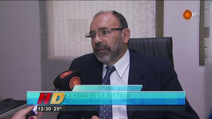 Arrancó el juicio por el linchamiento en Quebrada de Las Rosas