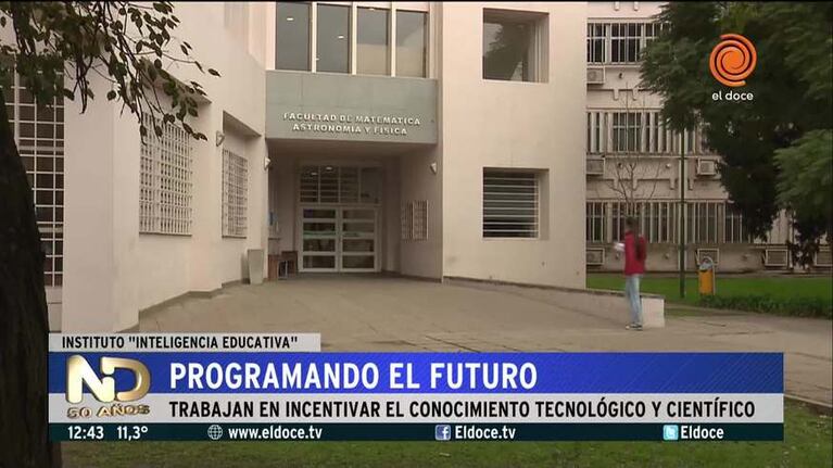 En busca de programadores