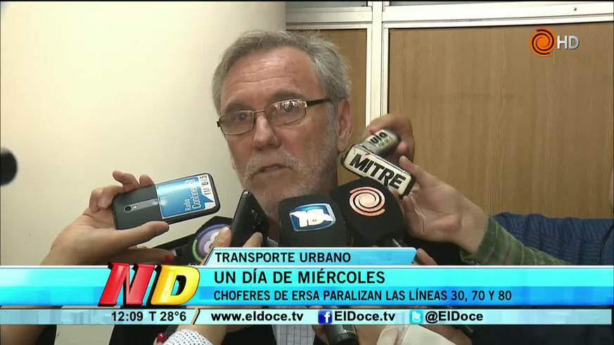 La respuesta de la Municipalidad por las asambleas en Ersa