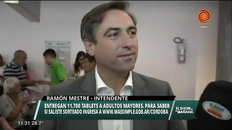 El municipio acordó con el Suoem ajustes mensuales según la inflación