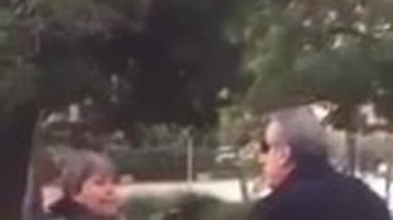 El mal momento de Guillermo Moreno