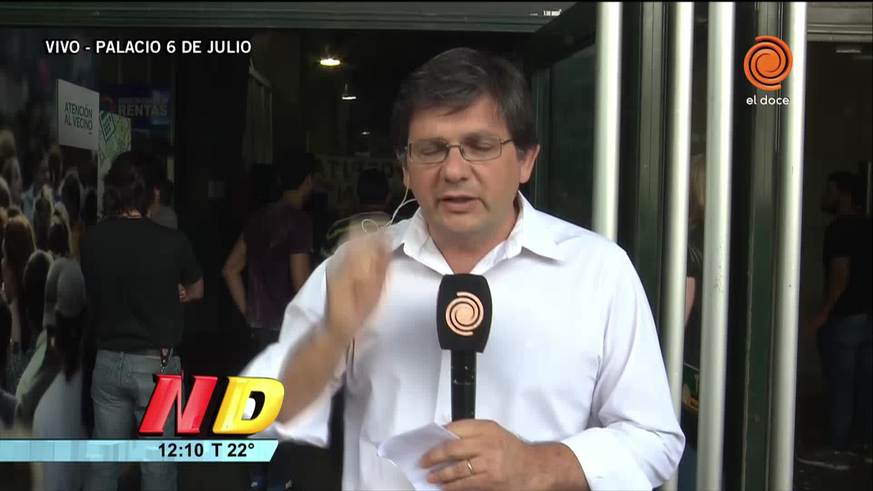 El SUOEM reclama la efectivización de 147 contratados 