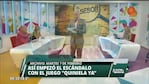 Así empezó el escándalo con la "Quiniela Ya"