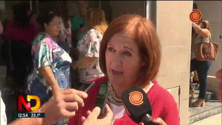 Vigo: "El proyecto es para que sea feriado no trasladable"