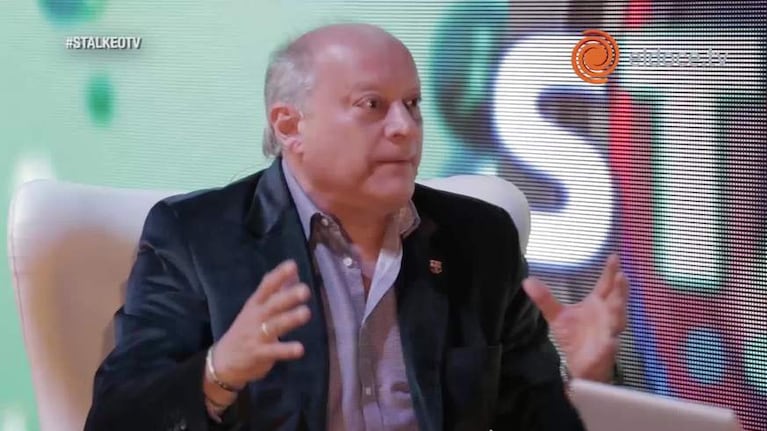 La Vaca Potenza explica el éxito de El Show de la Mañana