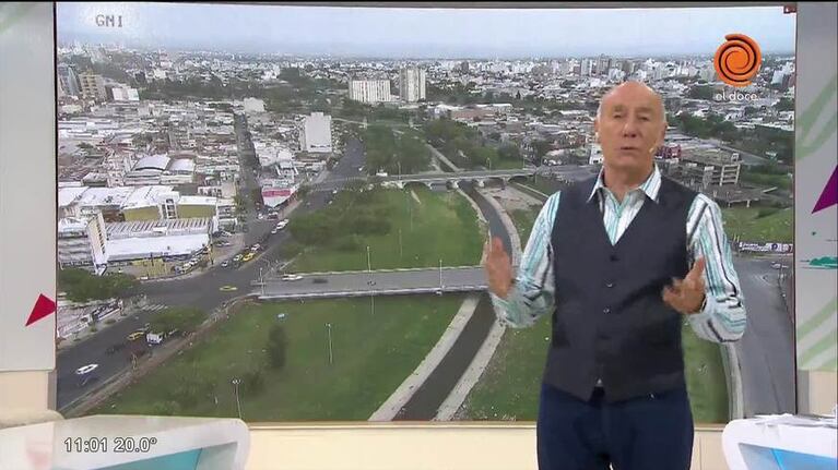 Los bienes del sindicalista Balcedo