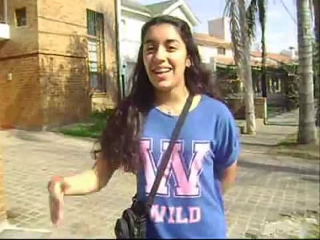 Concurso "Esperanza Mía"