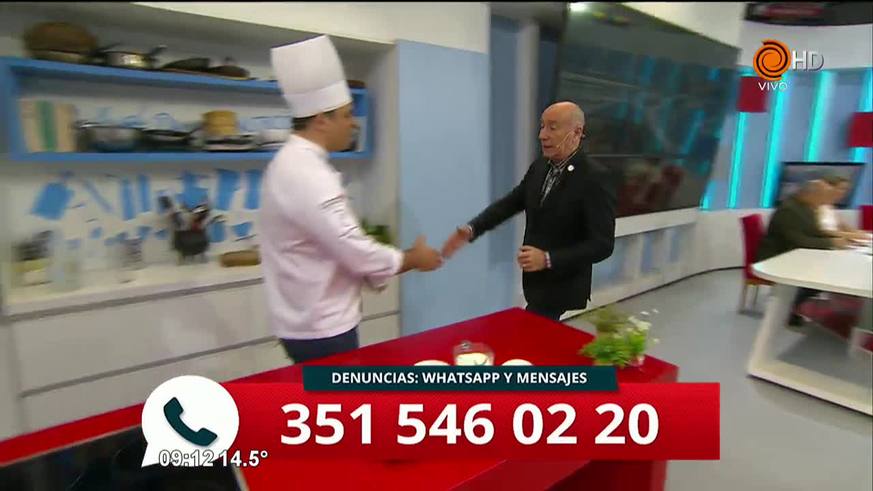 Peceto al horno con brócoli gratinado