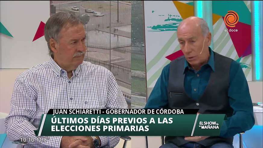 El falso federalismo del Gobierno Nacional