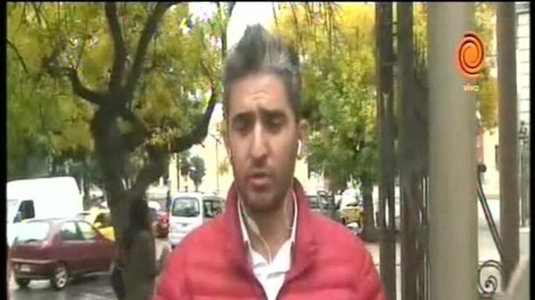 Investigan la muerte de Pablo Villafañe