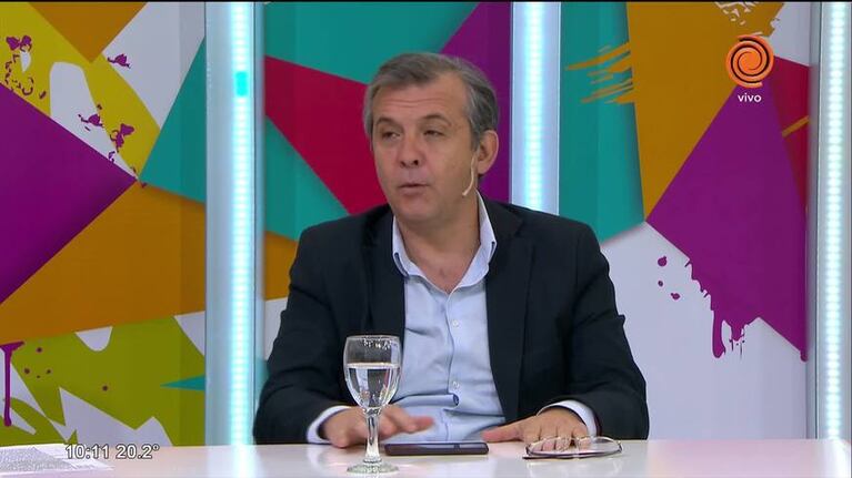 El avance de los celulares