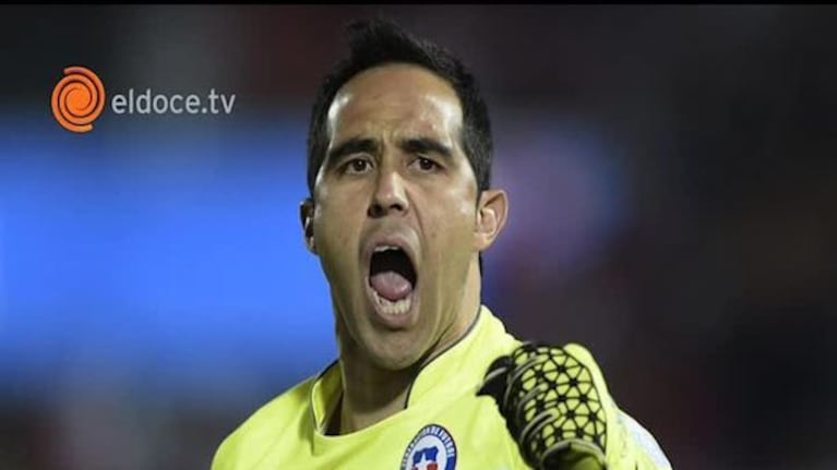 Tres argentinos en el equipo ideal de la Copa América