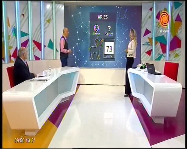 El horóscopo y los números de hoy 12 de febrero
