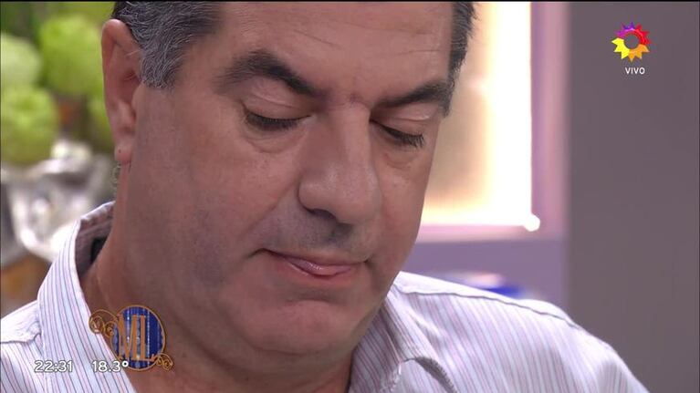 Crimen de Micaela: "Es el sistema el que falla"
