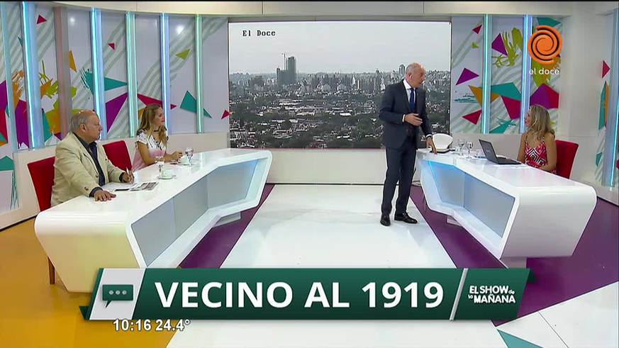 La vigencia de Tato Bores