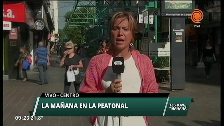Cuidado con los falsos operativos de dengue