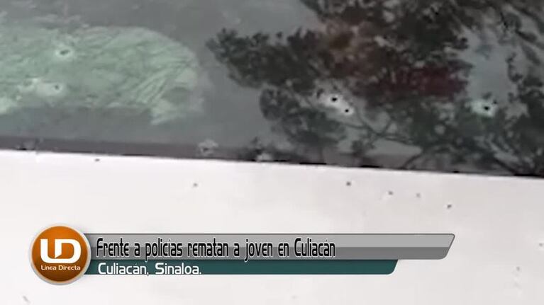 Sicarios regresaron a rematar a su víctima