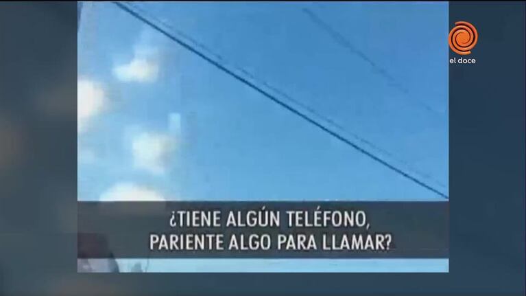 Escracharon a un juez alcoholizado
