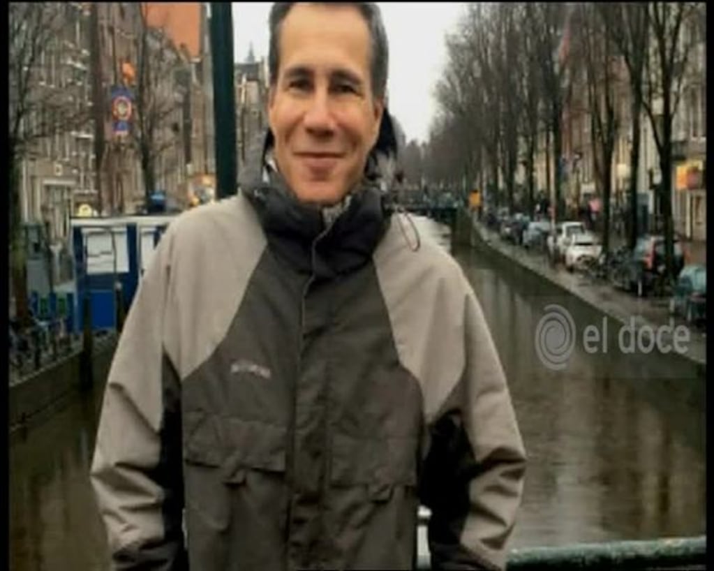 El llamado a emergencias de la madre de Nisman