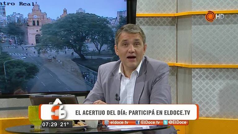 Acertijo del martes 17-11