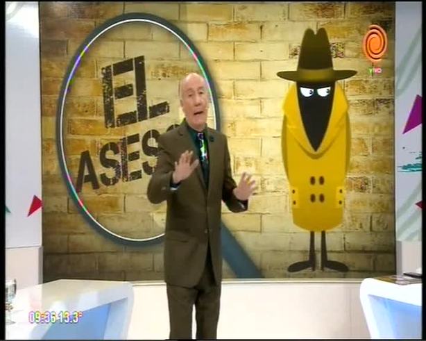 Daniele no está contento con el 20%