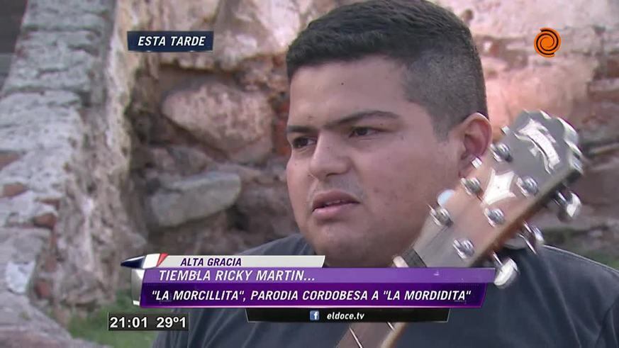 La "Bomba Allende" es furor en todo el país