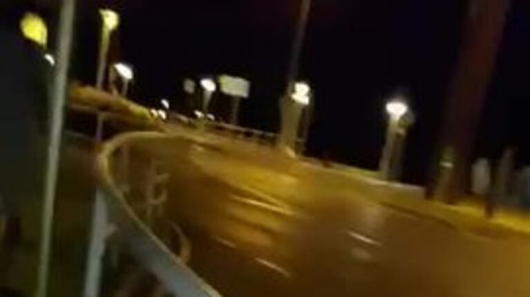 Los terroristas abatidos en Cambrils