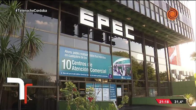 Desde EPEC explicaron por qué se producen los cortes de luz