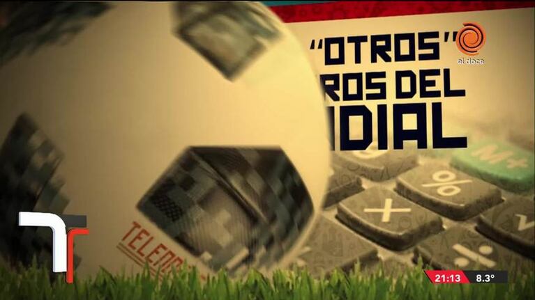 El valor de las selecciones: ¿qué se puede hacer con el dinero?