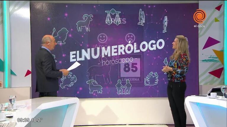 El horóscopo y los números de hoy 01 de septiembre