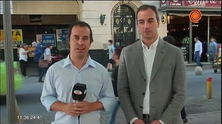 Últimos días para los residentes italianos voten