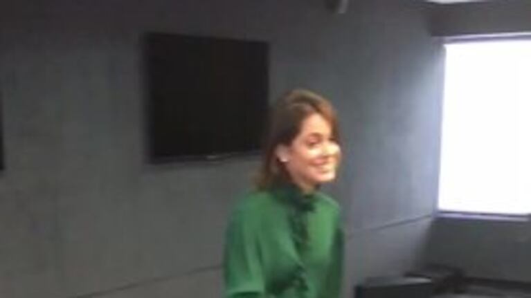 Tini Stoessel alarmó por su delgadez