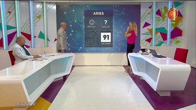 El horóscopo y los números de hoy 22 de noviembre