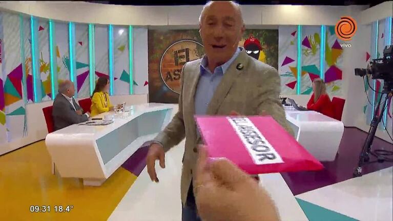 ¿Solamente dos días de Cosquín Rock?