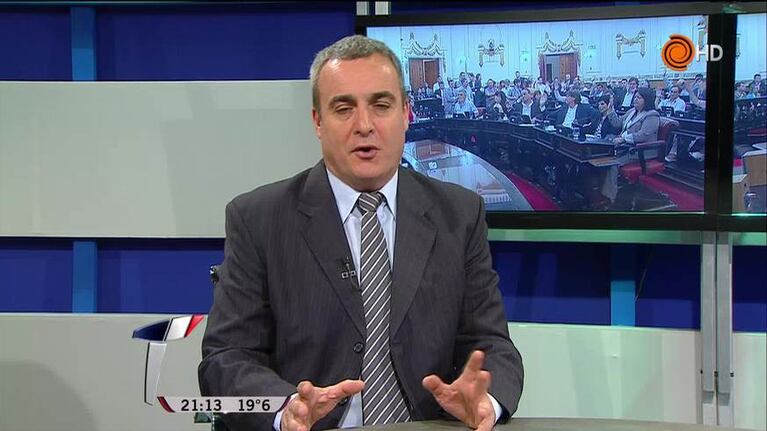 El insólito traspaso de legisladores a Unión por Córdoba