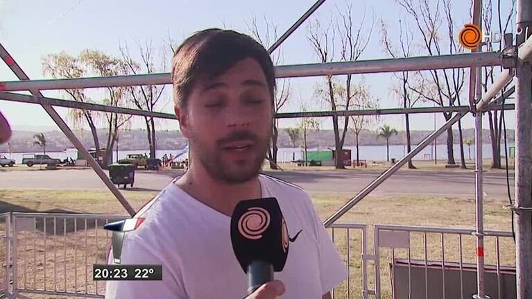 Esta todo listo para recibir la primavera