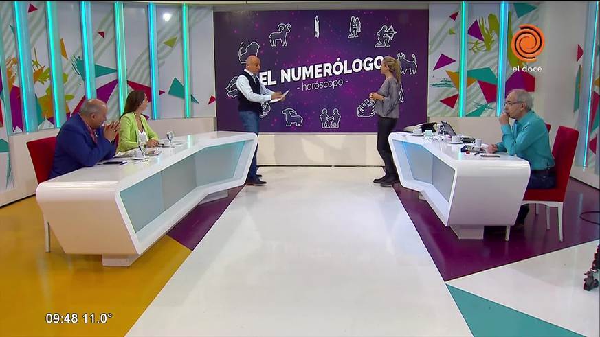 Horóscopo del día 15/09/2017