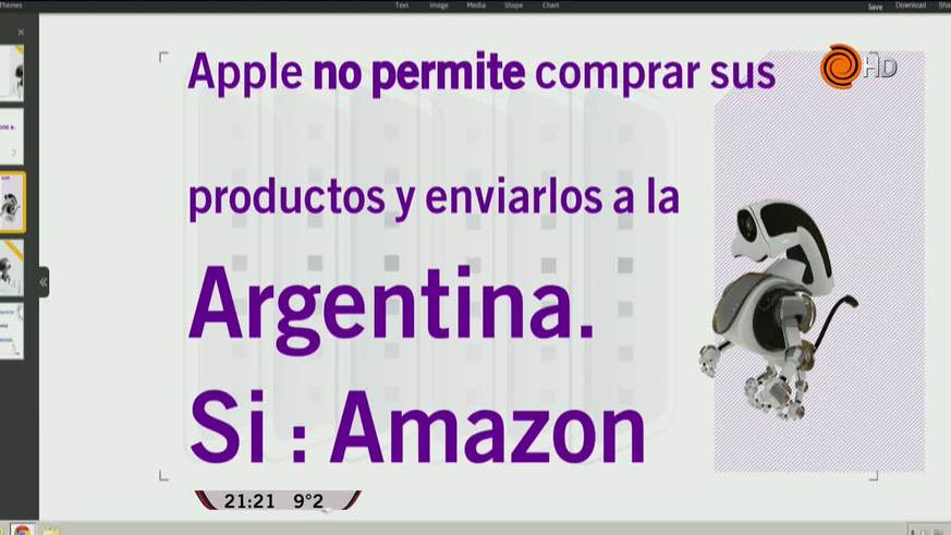 ¿Cuánto sale comprar un iPhone por el servicio puerta a puerta?