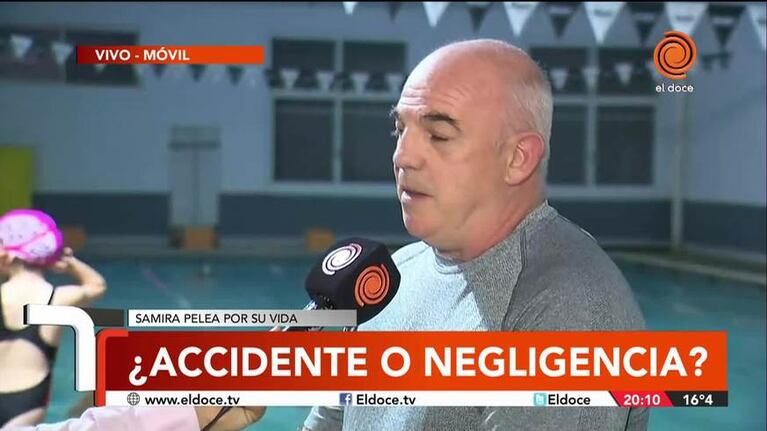 Cómo funcionan las bombas de las piletas climatizadas