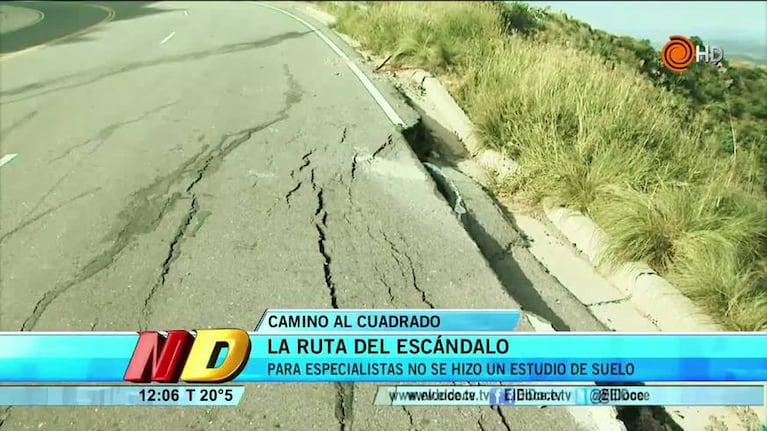 ¿Tiene solución el Camino al Cuadrado?