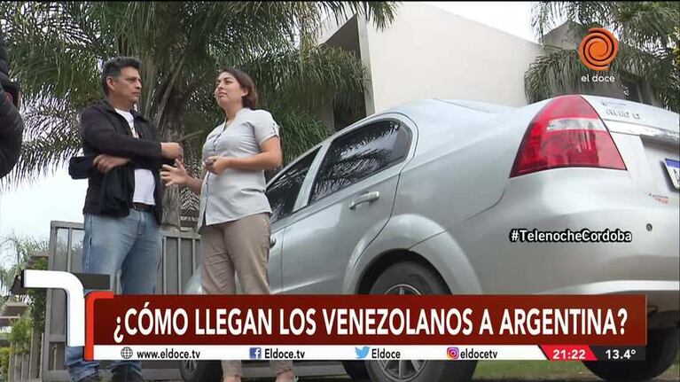 Las madres y sus patrias