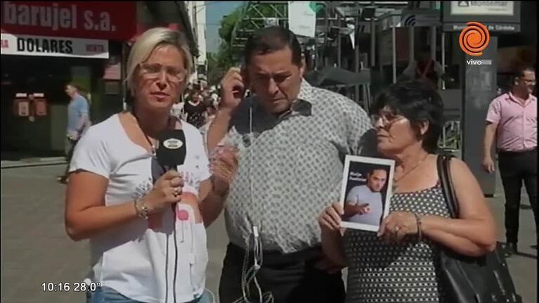Tres años sin Hernán Sánchez