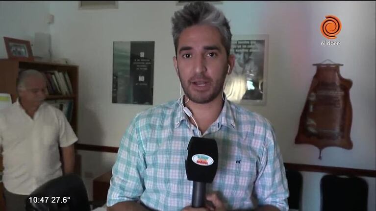 UEPC pide apertura de paritarias