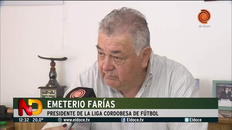 Colocarán gomas para cubrir los muros perimetrales en las canchas