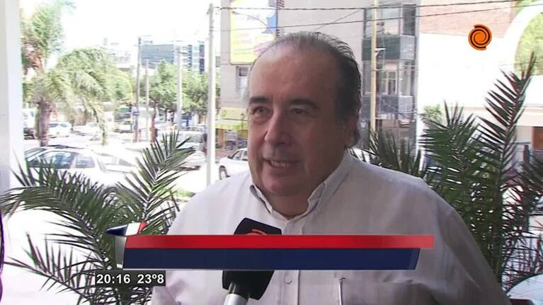 ¿Afectará al turismo la campaña "No viaje a Córdoba"?